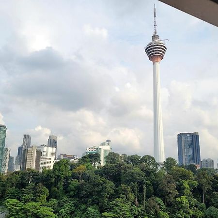 M101 Kuala Lumpur By Asiapex Apartment Exterior foto