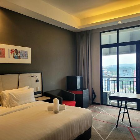 M101 Kuala Lumpur By Asiapex Apartment Exterior foto