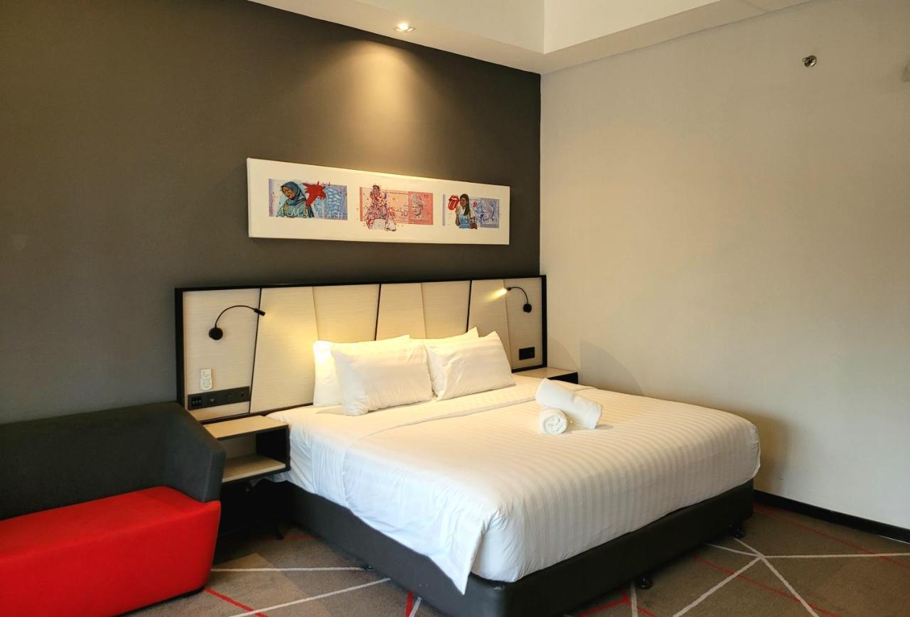 M101 Kuala Lumpur By Asiapex Apartment Exterior foto