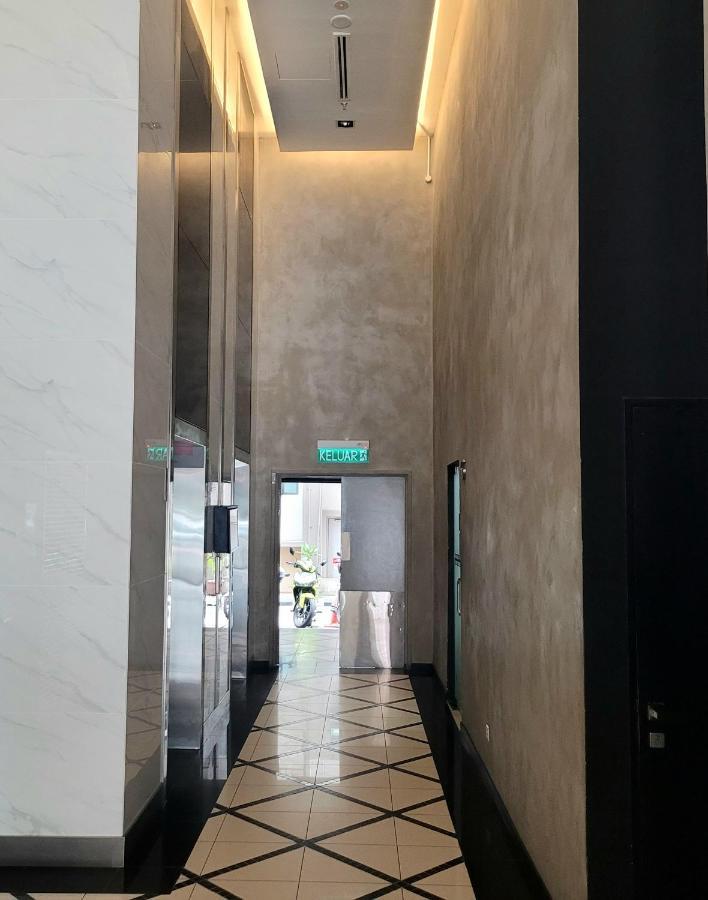 M101 Kuala Lumpur By Asiapex Apartment Exterior foto