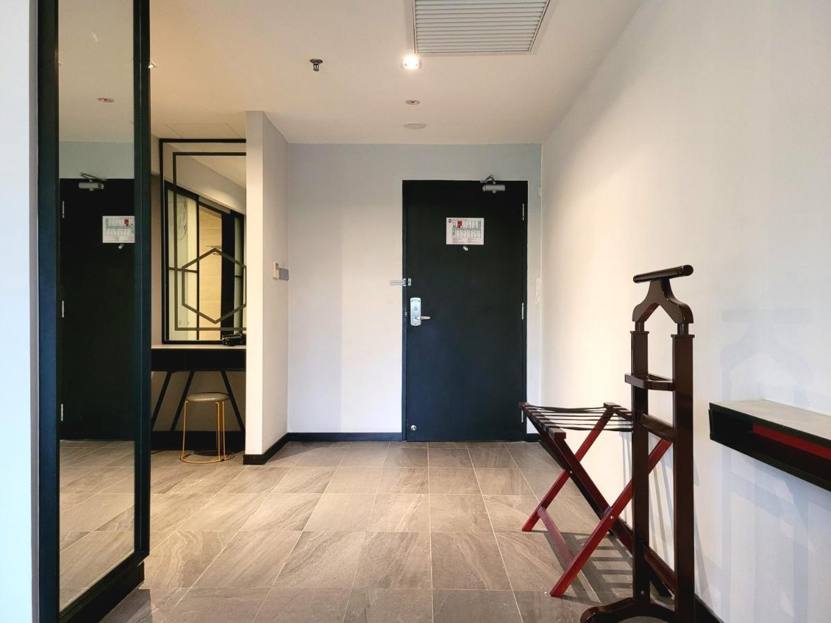 M101 Kuala Lumpur By Asiapex Apartment Exterior foto
