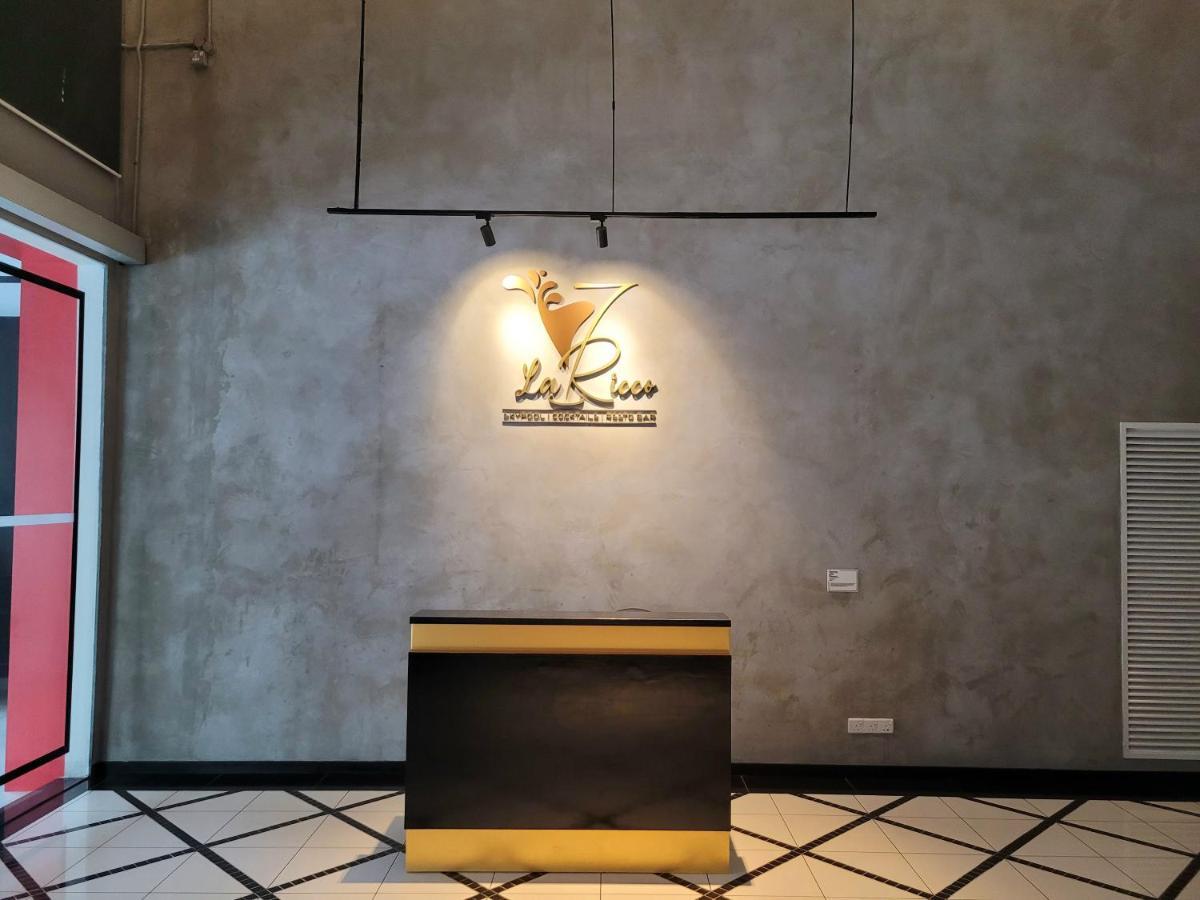 M101 Kuala Lumpur By Asiapex Apartment Exterior foto