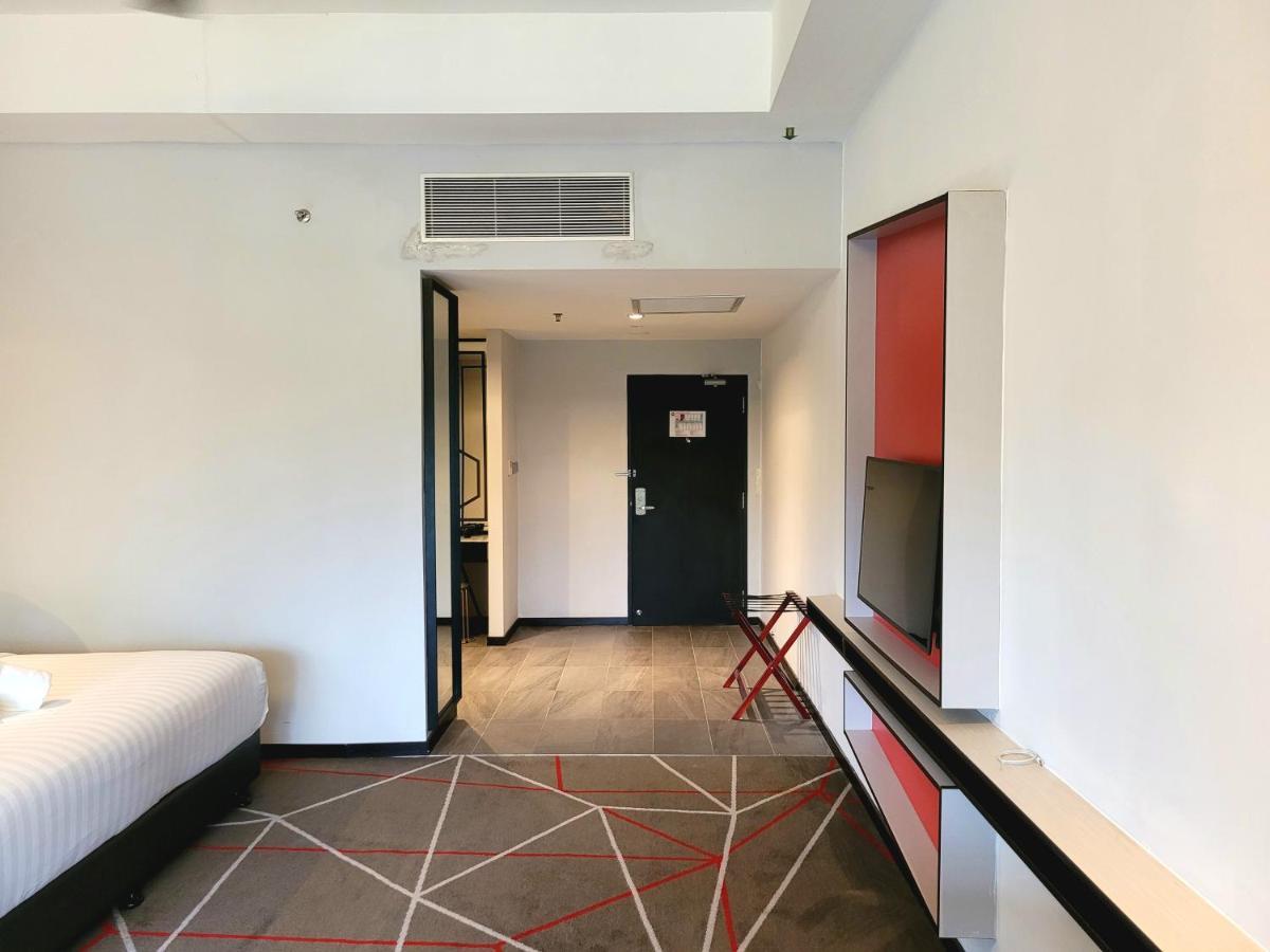 M101 Kuala Lumpur By Asiapex Apartment Exterior foto