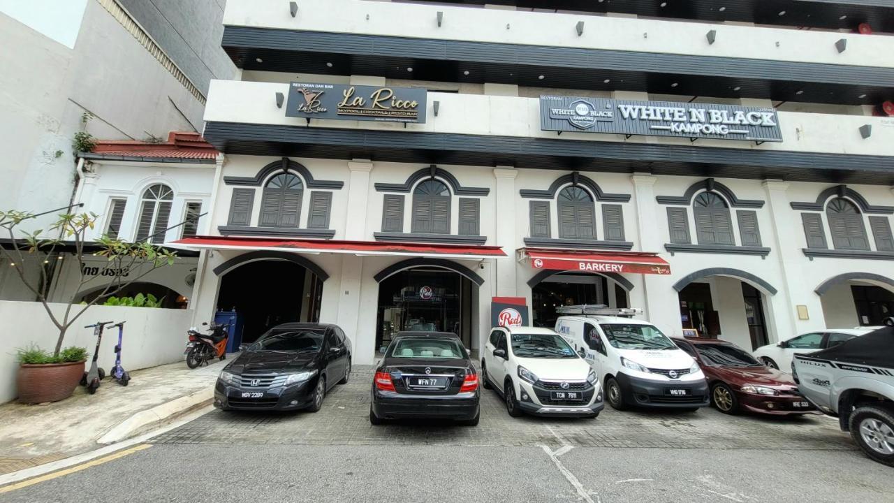 M101 Kuala Lumpur By Asiapex Apartment Exterior foto