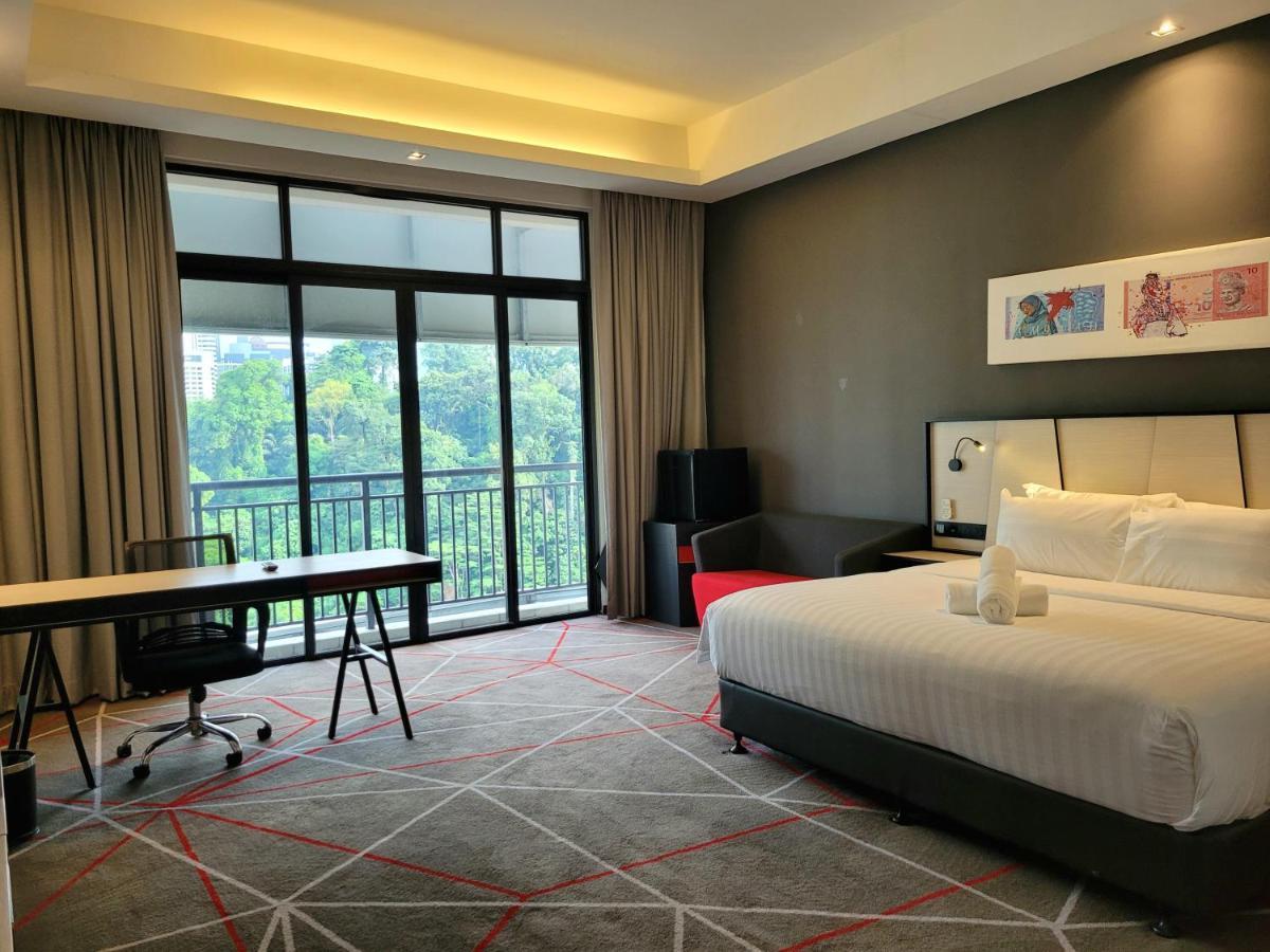 M101 Kuala Lumpur By Asiapex Apartment Exterior foto