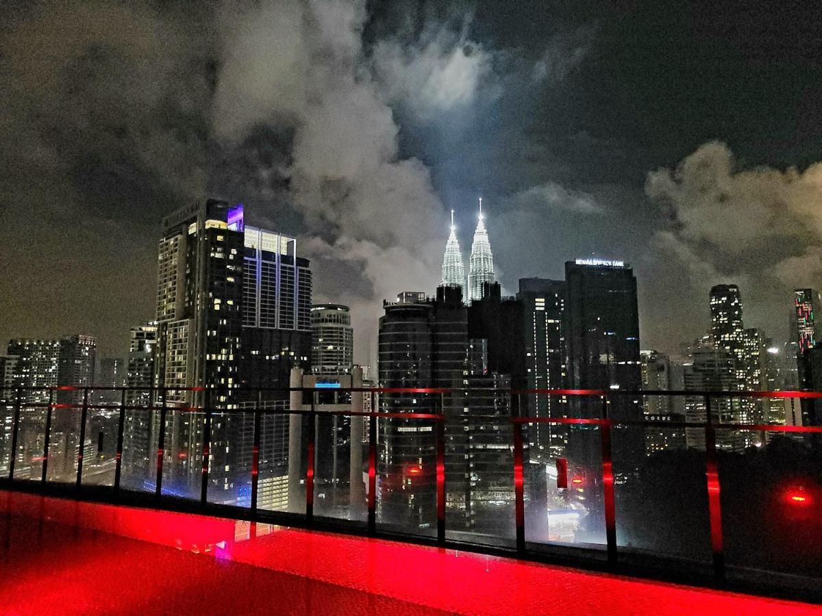 M101 Kuala Lumpur By Asiapex Apartment Exterior foto