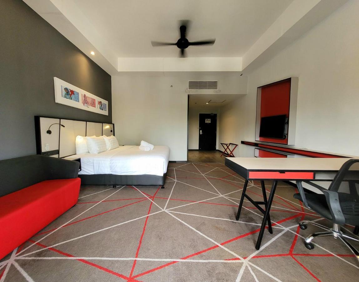 M101 Kuala Lumpur By Asiapex Apartment Exterior foto