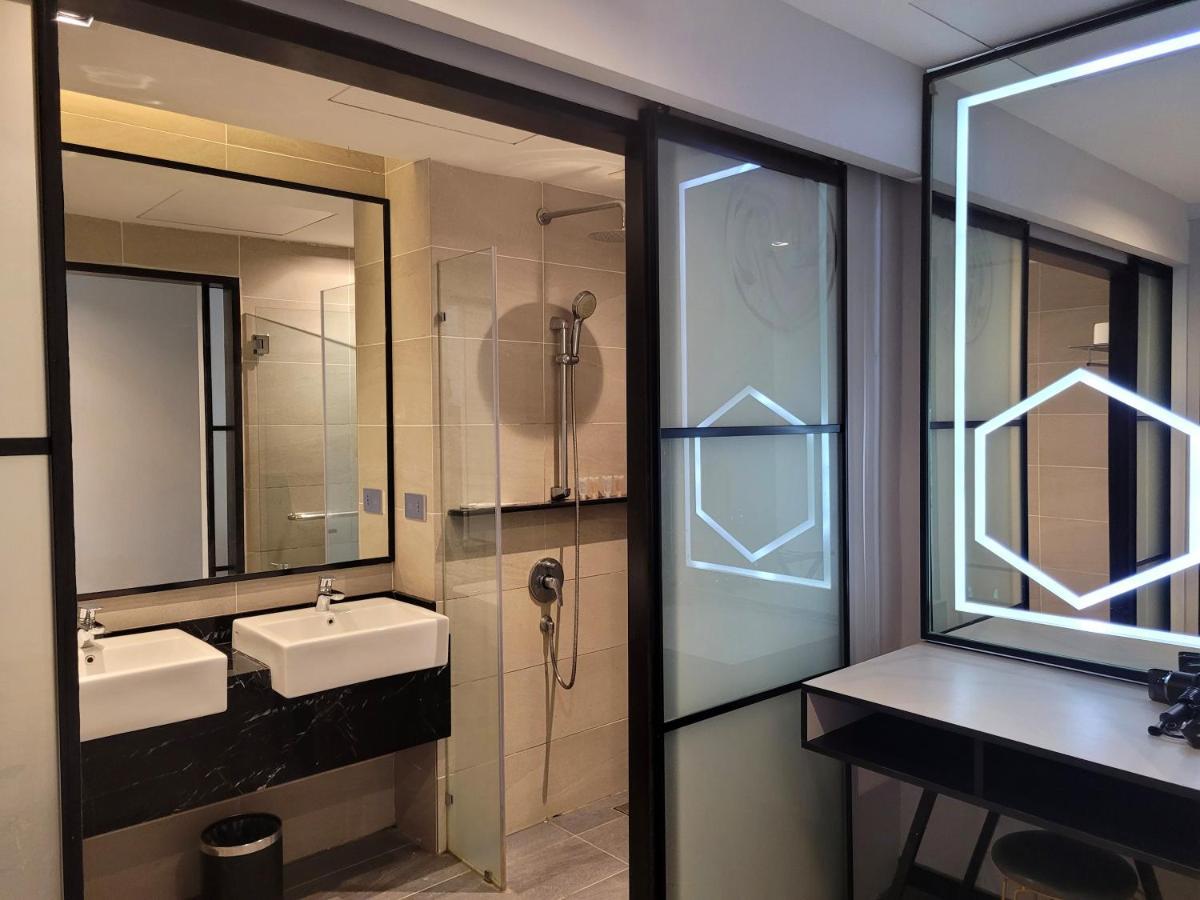 M101 Kuala Lumpur By Asiapex Apartment Exterior foto