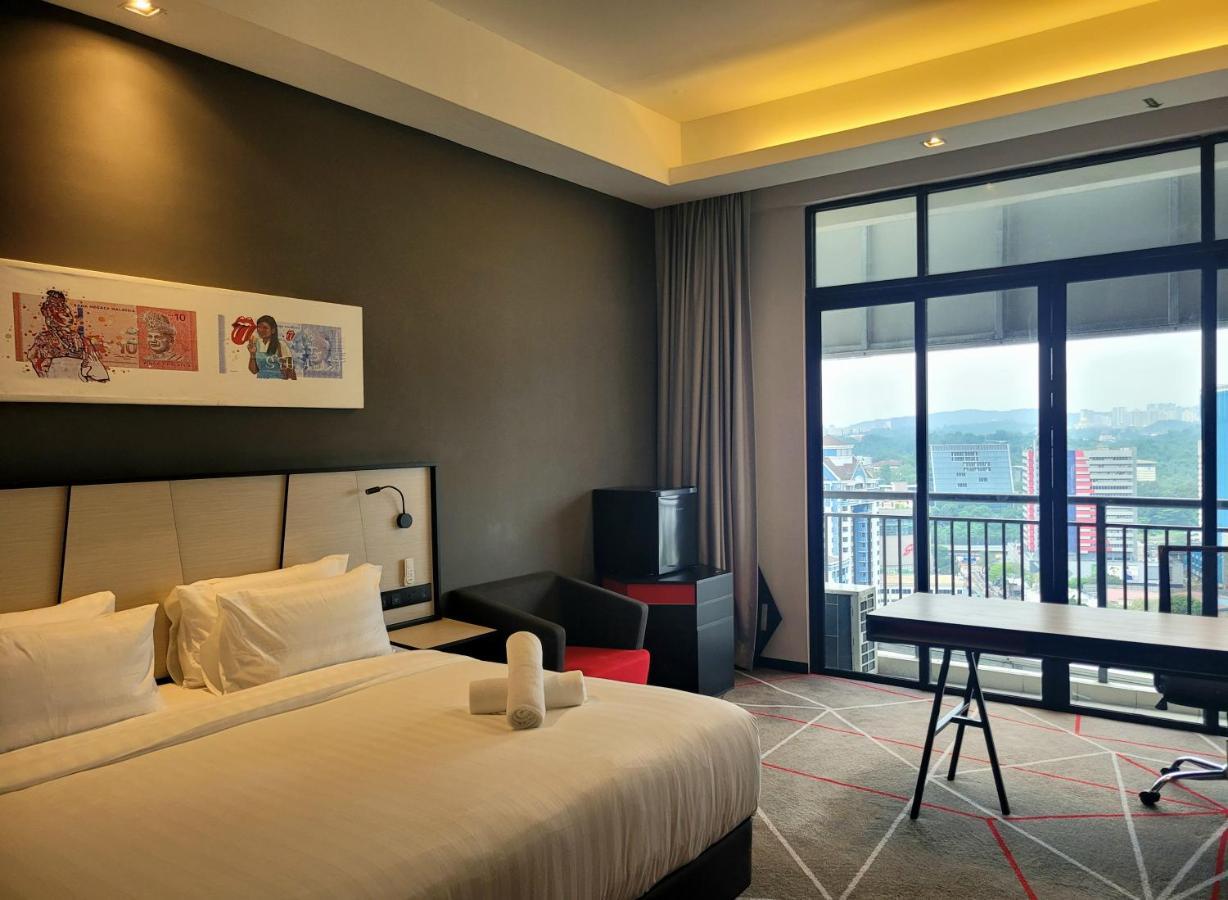 M101 Kuala Lumpur By Asiapex Apartment Exterior foto